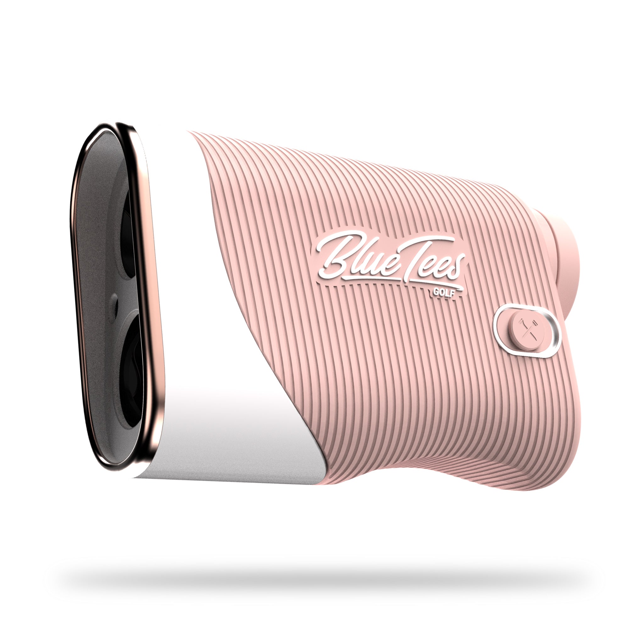 Rangefinder Series 3 Max Golf - Pink | Blue Tees Golf